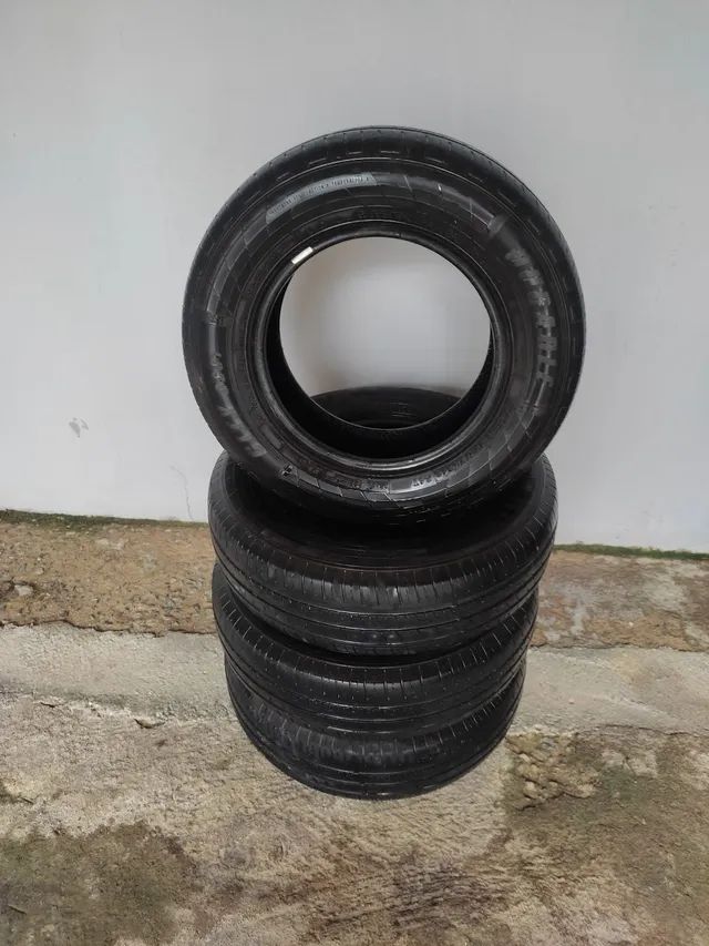 Pneus aro 13 175/75