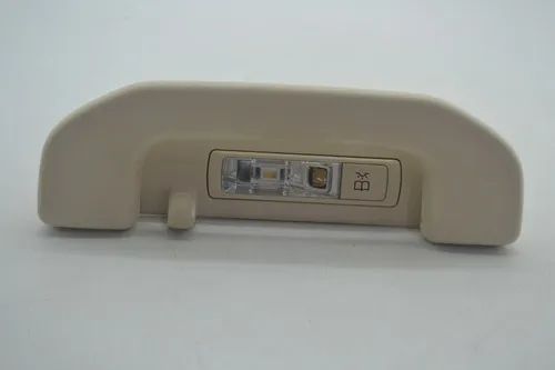Puxador Alça Teto Pqp Com Iluminação C180 2018 Original