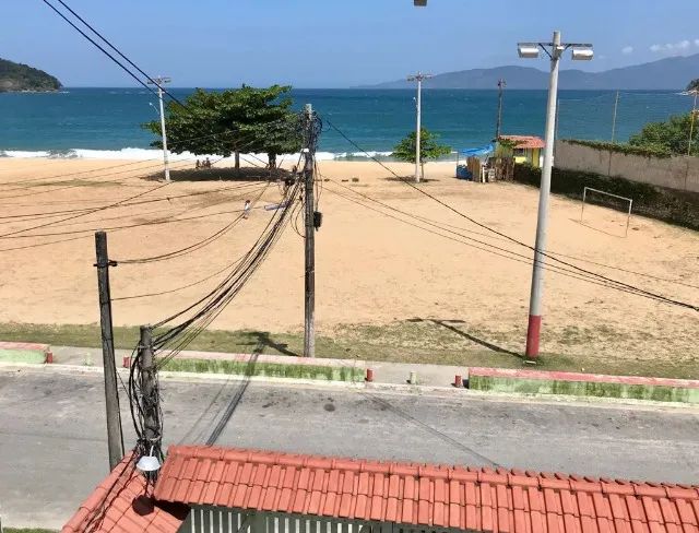 Garatucaia frente mar ! Aptos e kitnets anual e temporada.l