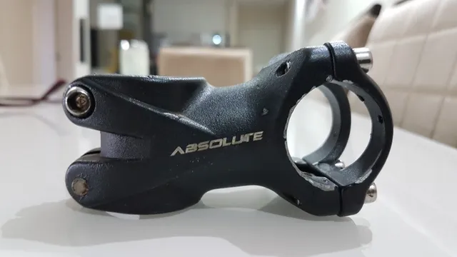 Mesa Absolute 60mm