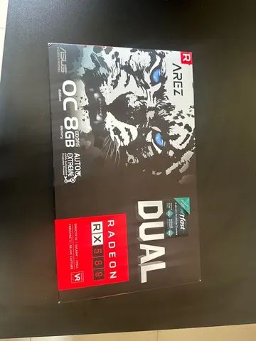 Placa de video