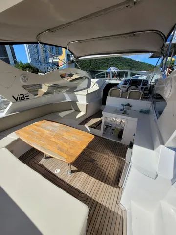 Armada 380 Ano 2012 x2 Mercruiser QSD 320 HP ñ Focker Triton Phantom Cimitarra Sessa  - Foto 5