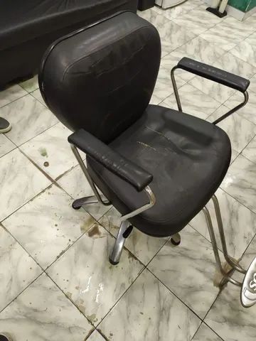 Cadeira Barbeiro Darus