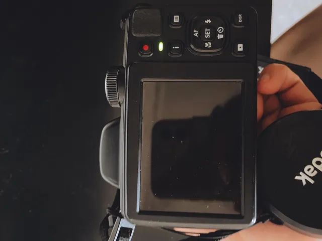 Câmera fotográfica  - Foto 4