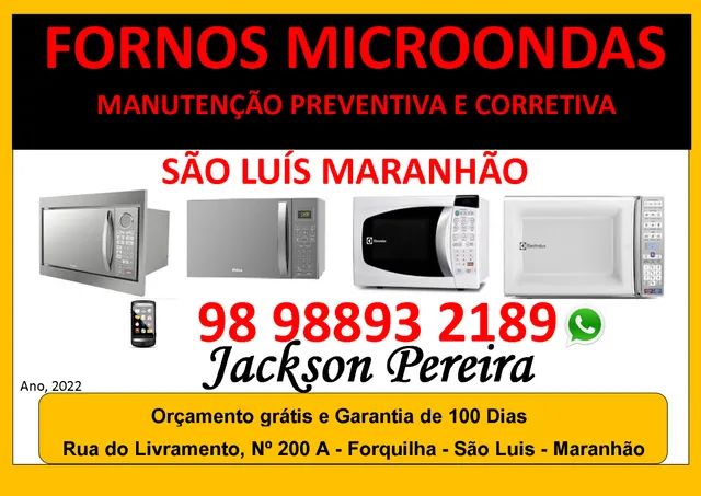 Paredão a venda. - Serviços - Forquilha, São Luís 1262402667