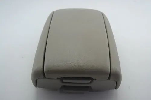 Apoio Encosto Braço Console Hyundai Azera 2008 Original