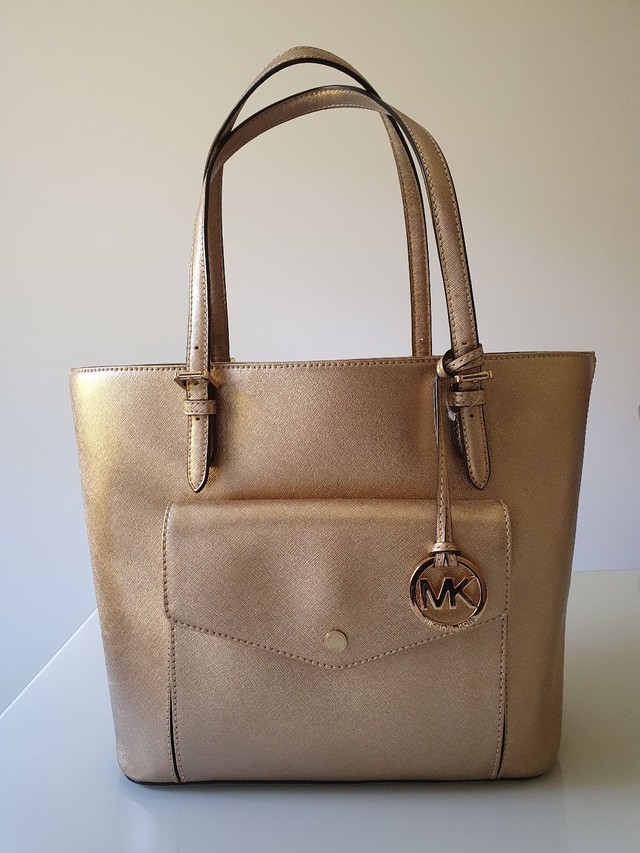 BOLSA MICHAEL KORS - ORIGINAL / NUNCA USADA - Bolsas, malas e mochilas -  Setor Habitacional Vicente Pires - Trecho 3, Brasília 1144617145 | OLX