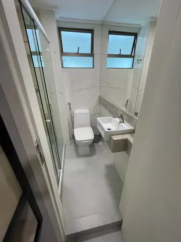 Aluguel de Flat com 02 quartos no Beach Class Muro Alto - Foto 5
