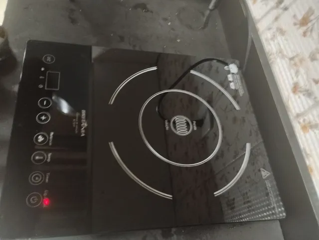 inextron induction cooker price