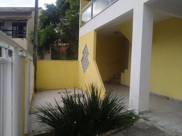 Captação de Casa a venda na Avenida Doutor Eugênio Borges - lado par, Arsenal, São Gonçalo, RJ