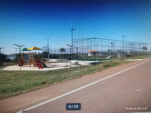 Condomínio portal do prata Lote 1.119.88 m2 ágio ou quitado - Foto 7