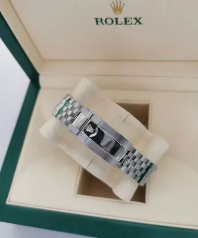 Relógio Rolex Submariner Jubilee Automático  - Foto 4