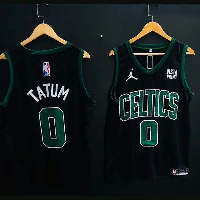 Kit 5 Camisetas de Basquete NBA - Foto 5