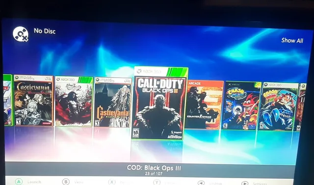 Emuladores xbox 360 rgh  +50 anúncios na OLX Brasil