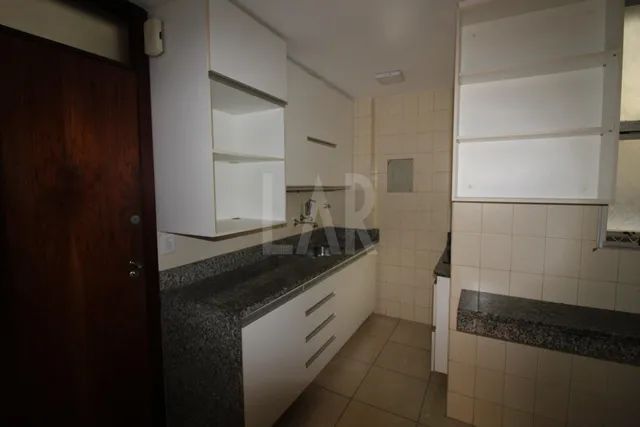 Apartamento para aluguel, 2 quartos, 1 vaga, Santo Antônio - Belo Horizonte/MG