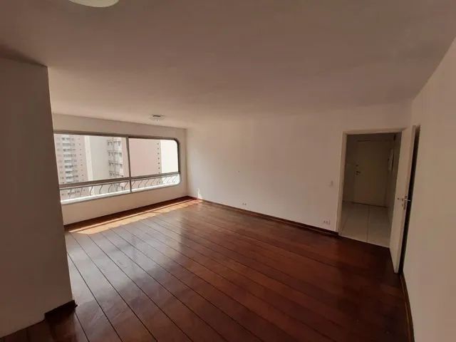 Captação de Apartamento a venda na Rua Pensilvânia - até 419/420, Brooklin, São Paulo, SP