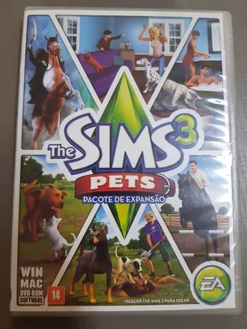 Download The Sims 3 - Baixar para PC Grátis