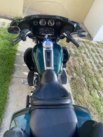 Harley Davidson Electra Glide Ultra Limited - Foto 5