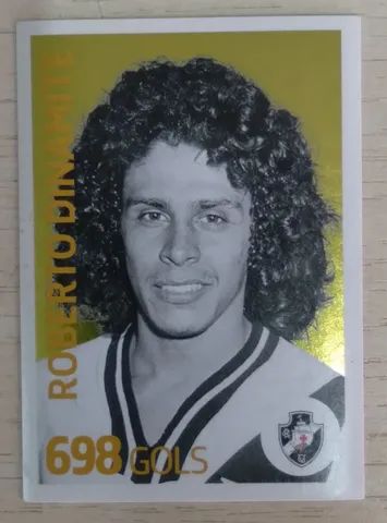 Figurinhas especiais Brasileirão 2013 - Foto 5