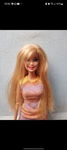 boneca barbie articulada｜Pesquisa do TikTok