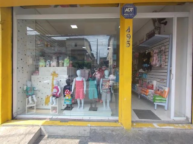 ENX Moda Infantil Loja, Loja Online