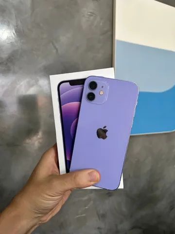 Celulares APPLE IPHONE 12 Usados em Mato Grosso do Sul