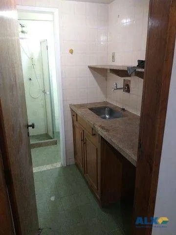 Sala, 34 m² - venda por R$ 180.000,00 ou aluguel por R$ 1.550,00/mês - Centro - Niterói/RJ - Foto 4