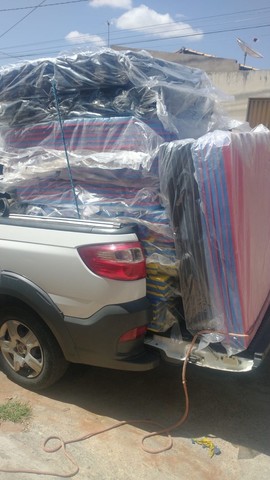 TATAMES EVA 30MM 1M*1M- Diretamente da fábrica  - Foto 4