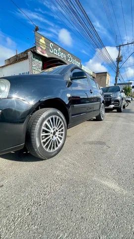 Polo sedan 1.6 MI total flex 2008 160.000 km único dono  - Foto 6
