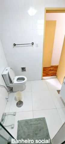 Aluguel - Temporada ou até 7 meses - Ap. - Barra - Foto 12