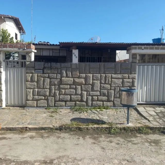 Captação de Casa a venda na Rua Adolfo Cirne, Torre, João Pessoa, PB