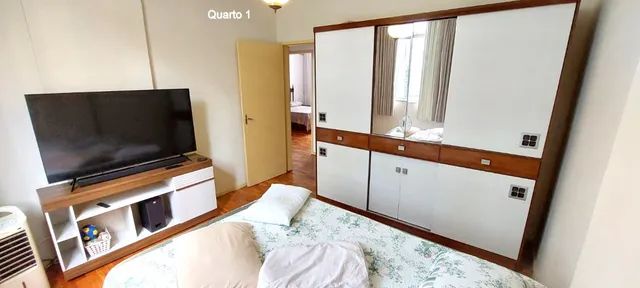 Aluguel - Temporada ou até 7 meses - Ap. - Barra - Foto 6