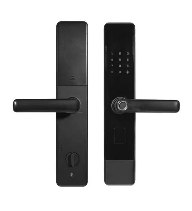 Fechadura Digital de embutir