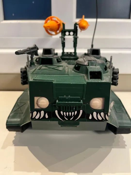 Diversão e raridades é aqui na Super anos 80 - Foto 5