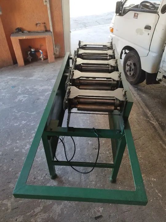 Perfiladeira  - Foto 4