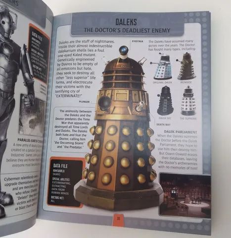 Doctor Who  - Foto 4
