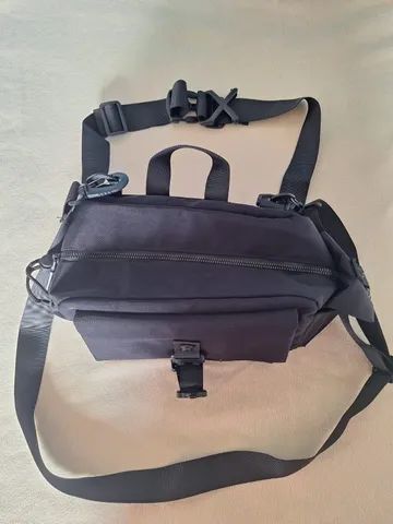 Bolsa de nylon comprada no site samicce - usada 1 vez  - Foto 2