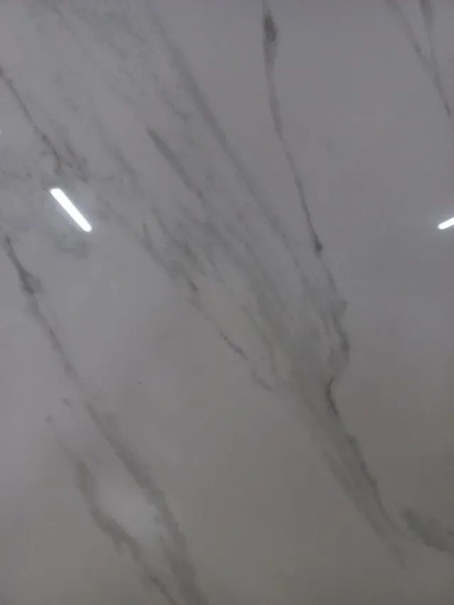 Porcelanato 90x90 Calacata Marmo Polido Incesa - Foto 2