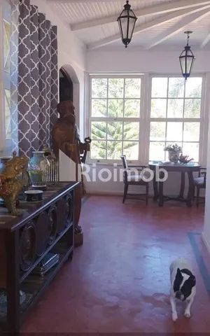 Nogueira | Casa 5 quartos, sendo 3 suites - Foto 4