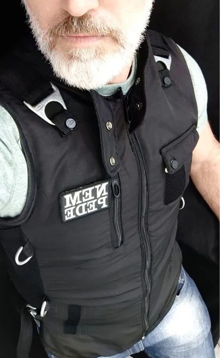Colete Ap Vest Oakley - Foto 2