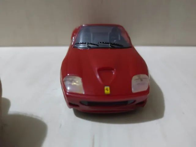 Miniatura Ferrari Superamerica - 1:38 - Coleção Shell VPower - Foto 2