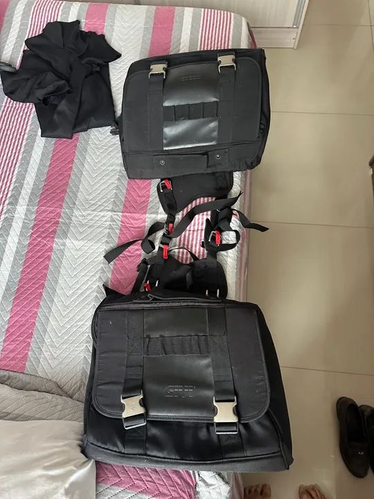 BMW F800 GS ADV - Foto 4