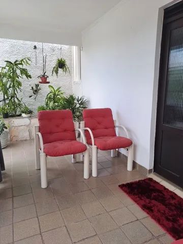 Vende-se casa no centro de João Pessoa  - Foto 2