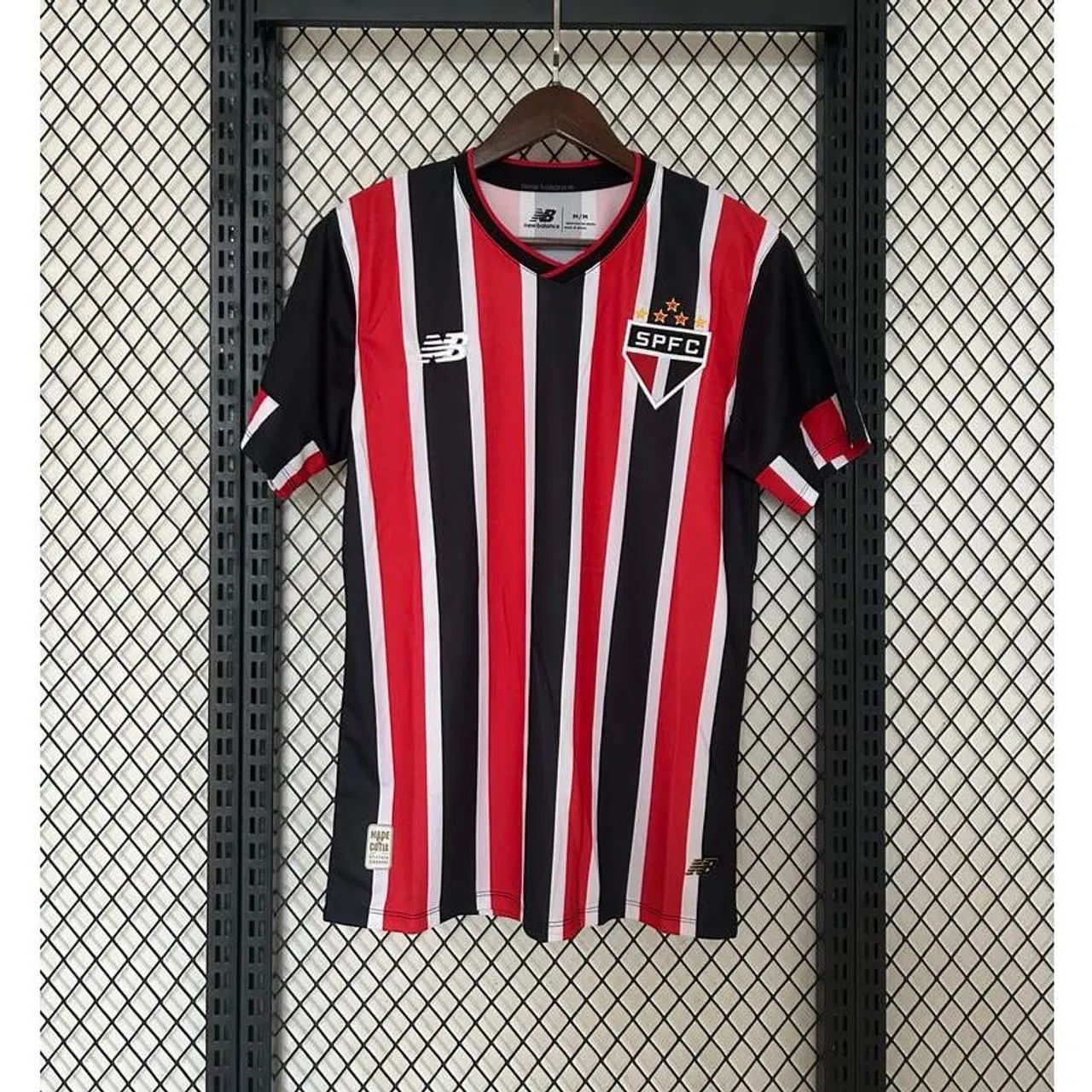 Camisas de times premium ? - Foto 3
