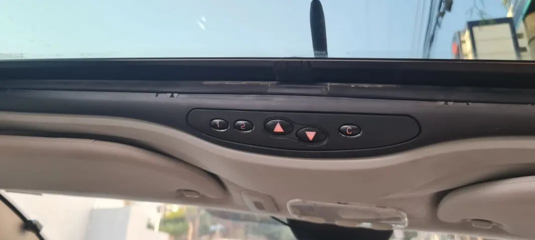 C3 AUTOMÁTICO COM TETO SOLAR - Foto 4