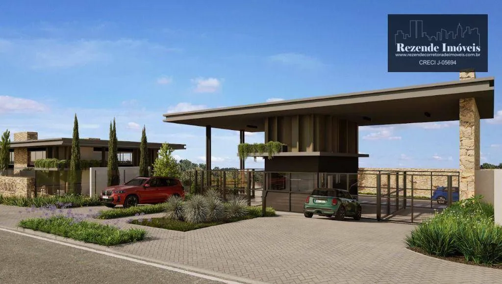 Terreno venda 297 m² R$ 558.000 - Neoville Curitiba/PR