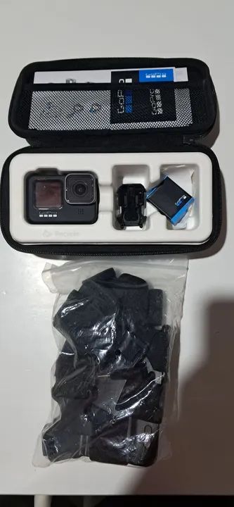 GoPro Hero 9 Black 
