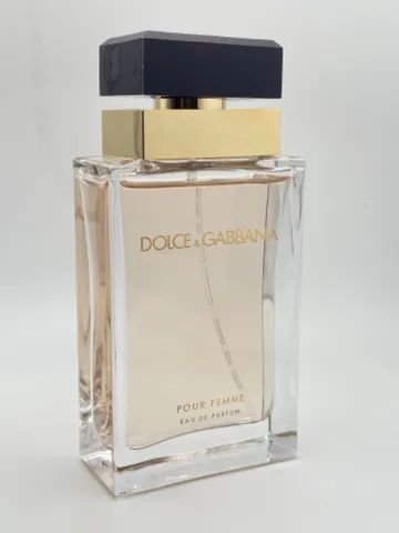 doce gabbana - pour femme 50ml - Foto 4