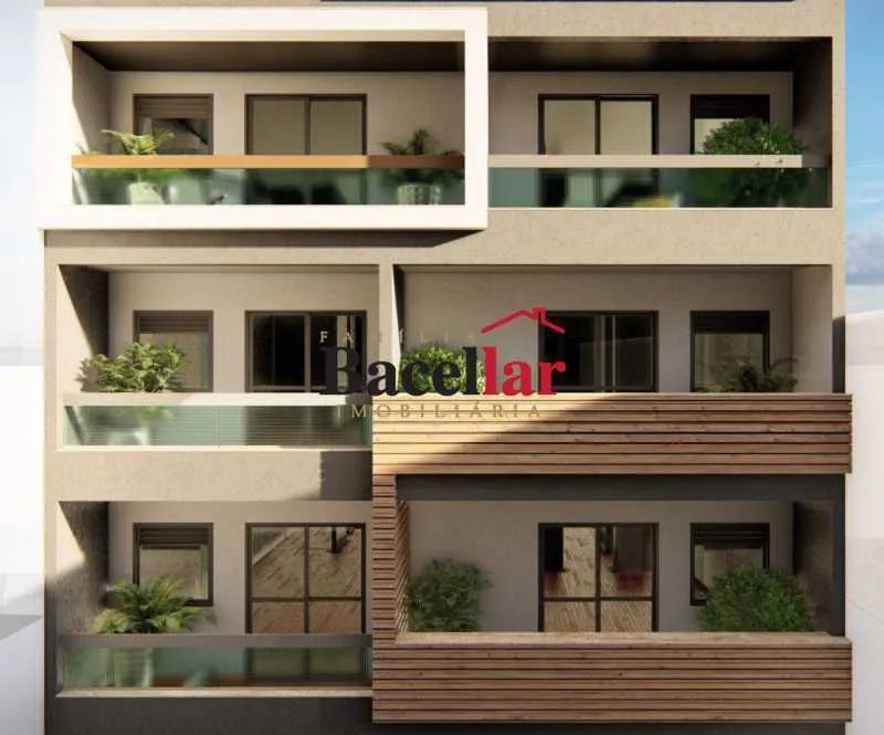 Studio - / Residencial / Tijuca - Foto 2