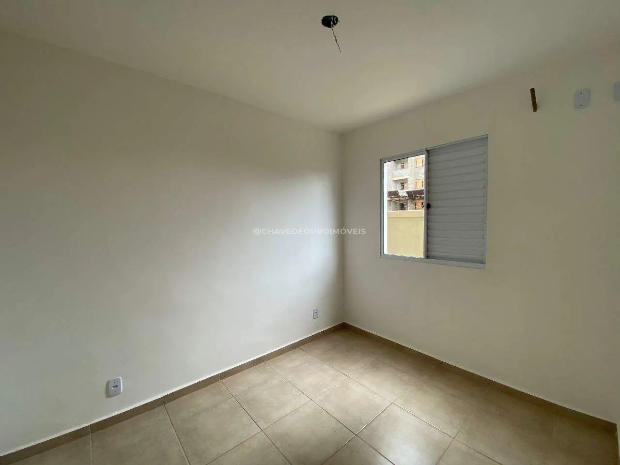 Apartamento para aluguel, 2 quartos, 1 vaga, Jardim do Lago - Uberaba/MG - Foto 4